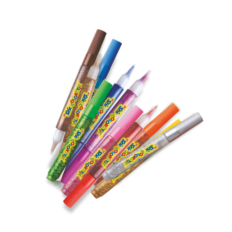 Creativity Tool Box 60 pcs (with Personalised Apron)