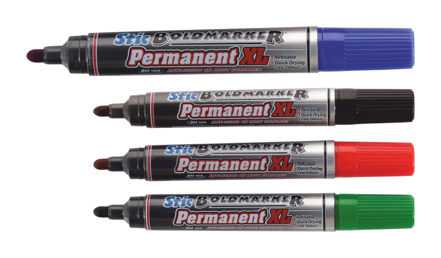 Permanent XL Pen
