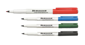 Boldmarker Sign Pen (Pack of 10)