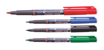 OHP & CD Pen - Assorted