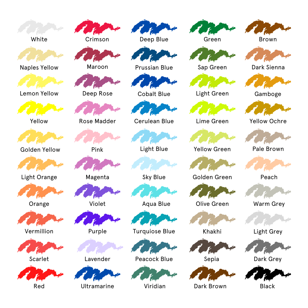 CX2150OilPastels50ShadesCard_4