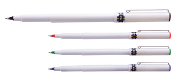 Hi Fi Steel Clip Pen